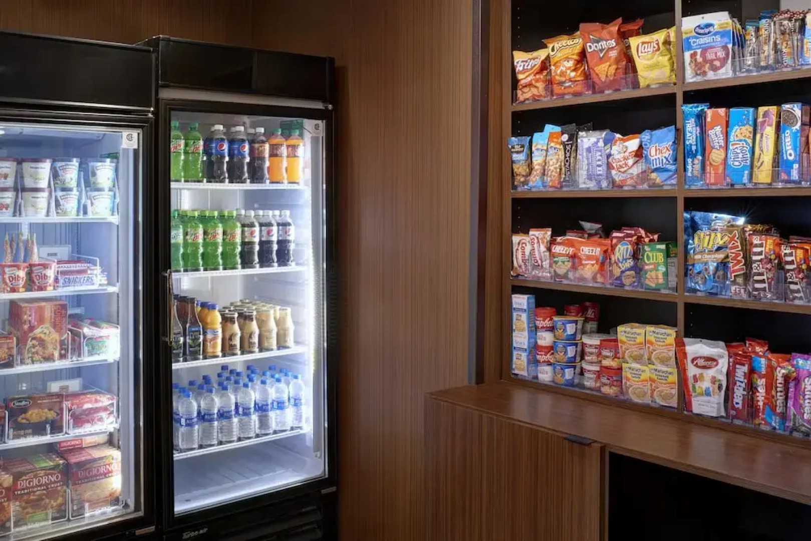 Fairfield Inn & Suites Ann Arbor Ypsilanti