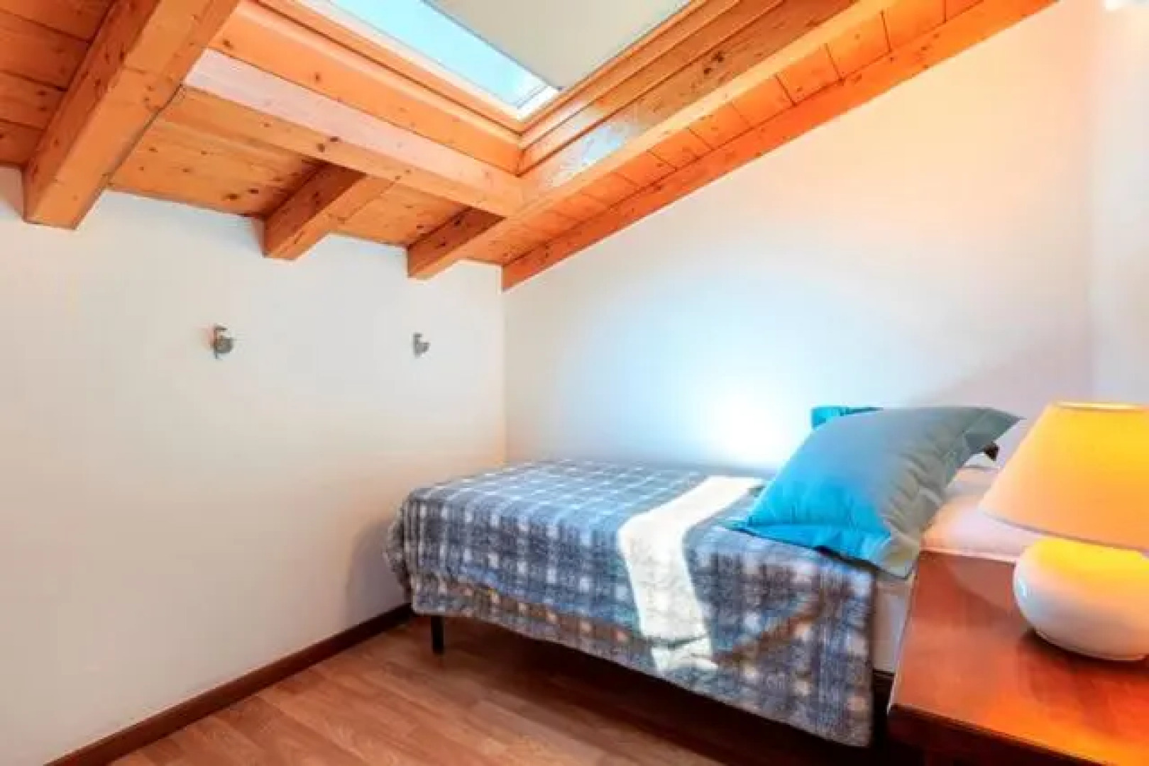 Residence Borgo Castello