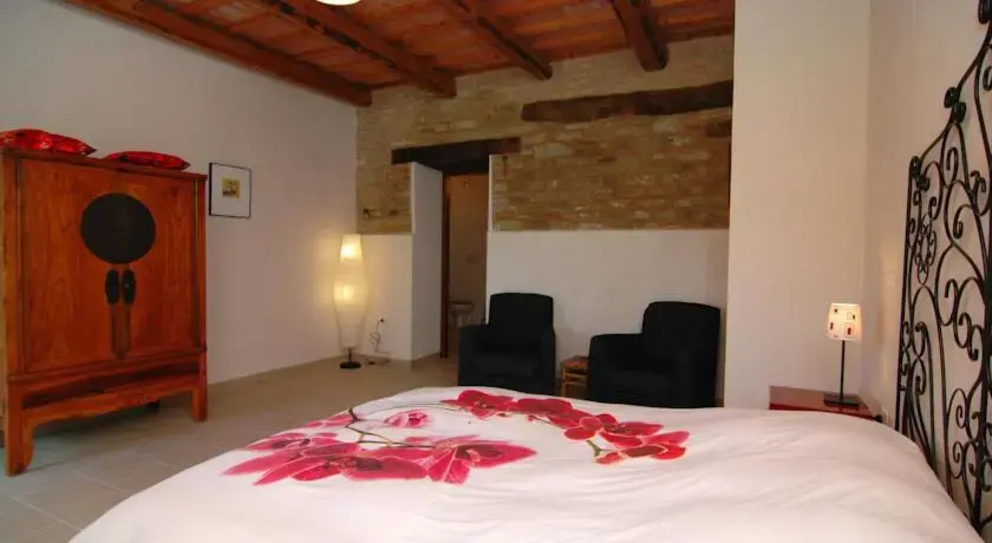 Bed & Breakfast Casa dei Colli