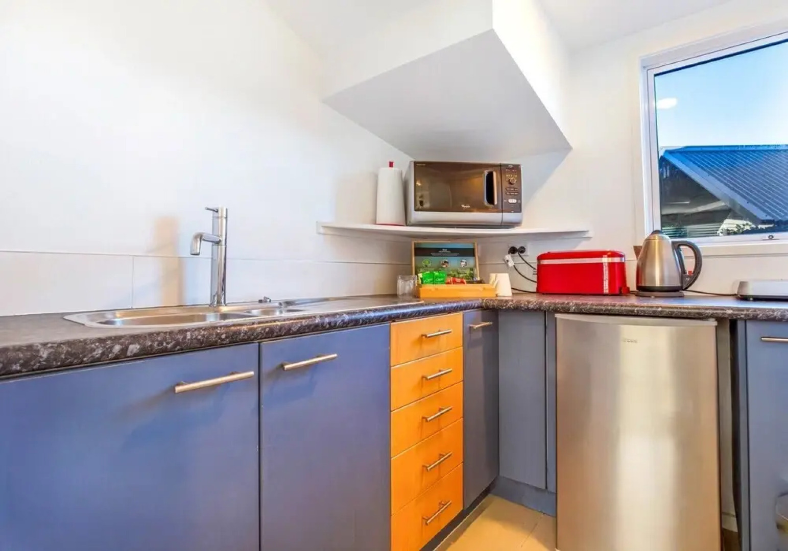 Shelley Beach- House