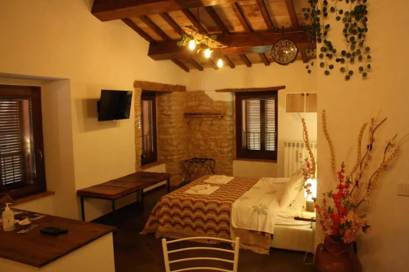 L'Alpaca Della Rossa - Agriturismo