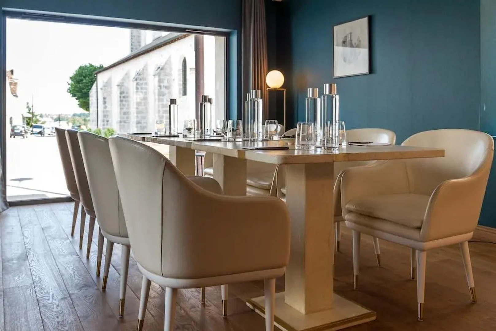 La Maison dà Côté