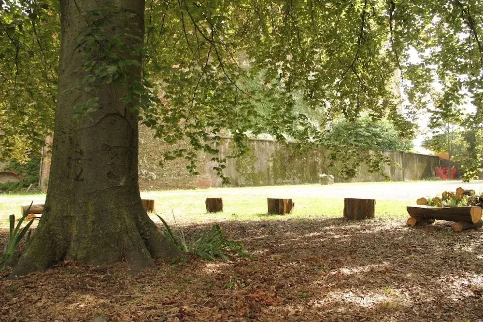 Castello di San Giorgio Monferrato