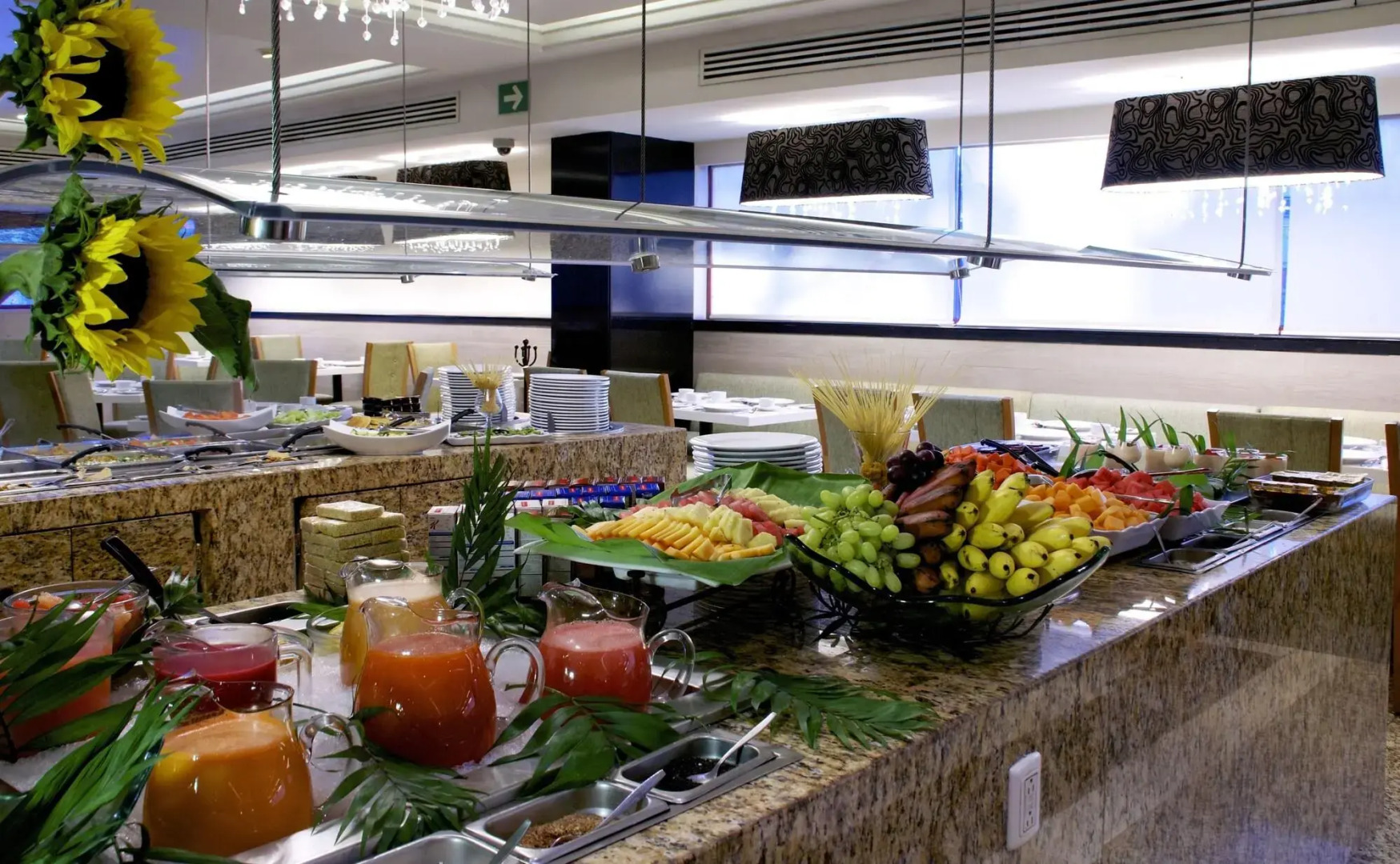 Holiday Inn Ciudad De Mexico-Trade Center by IHG