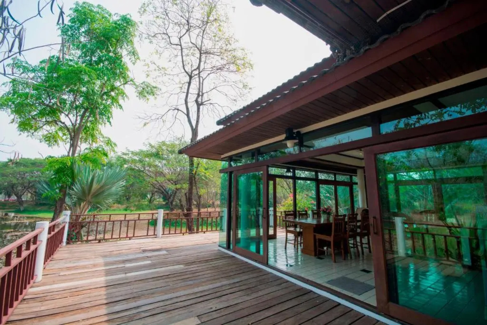 Tak Andaman Resort & Hotel