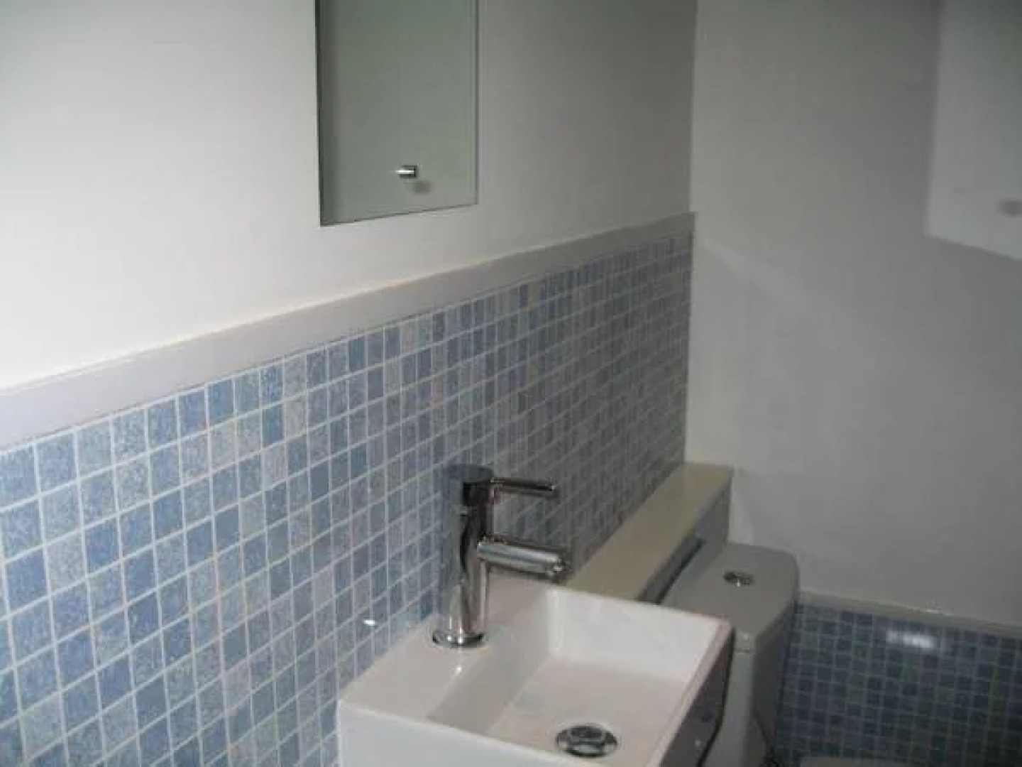 The Barrington Hotel