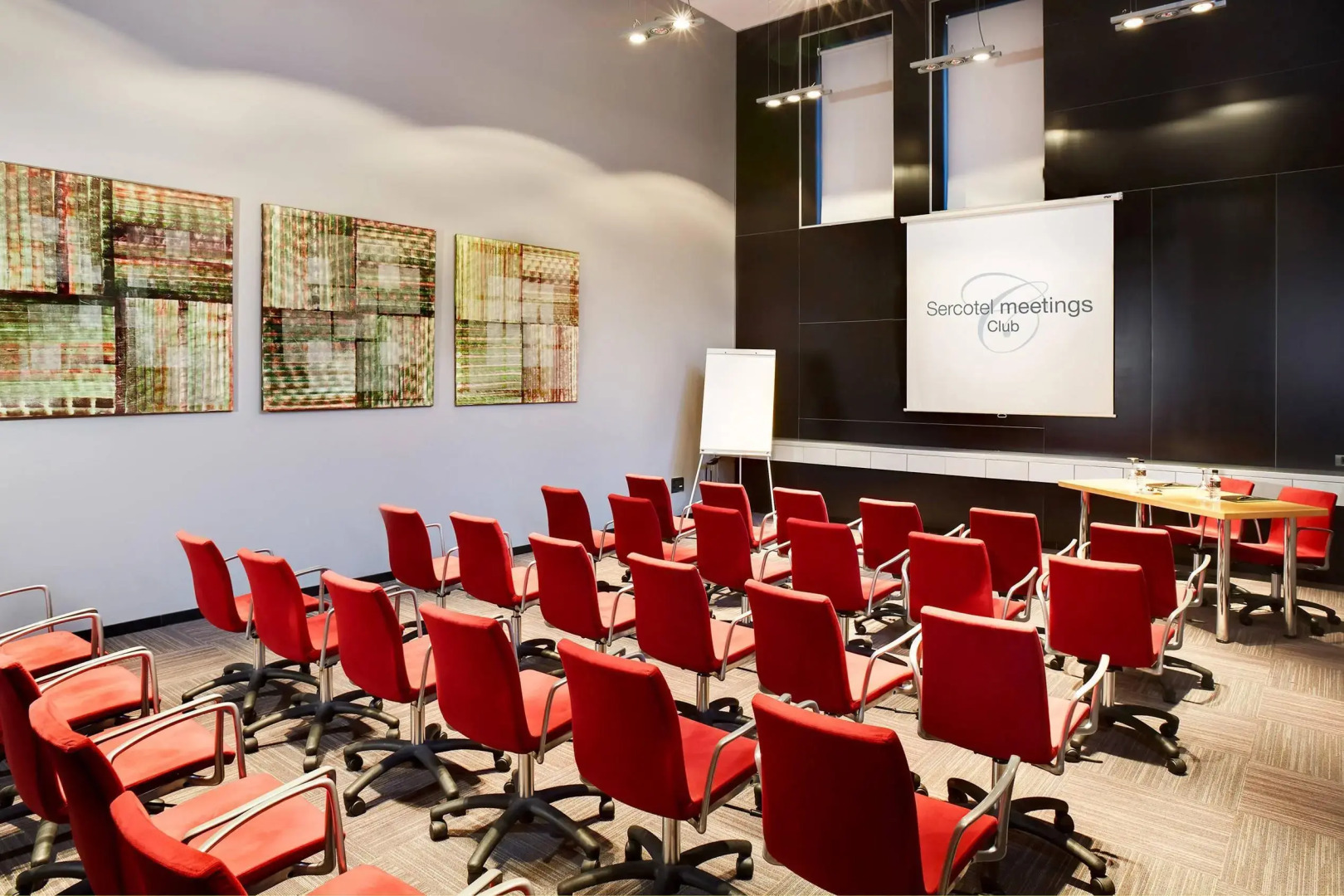 Hotel Sercotel Ciutat d'Alcoi