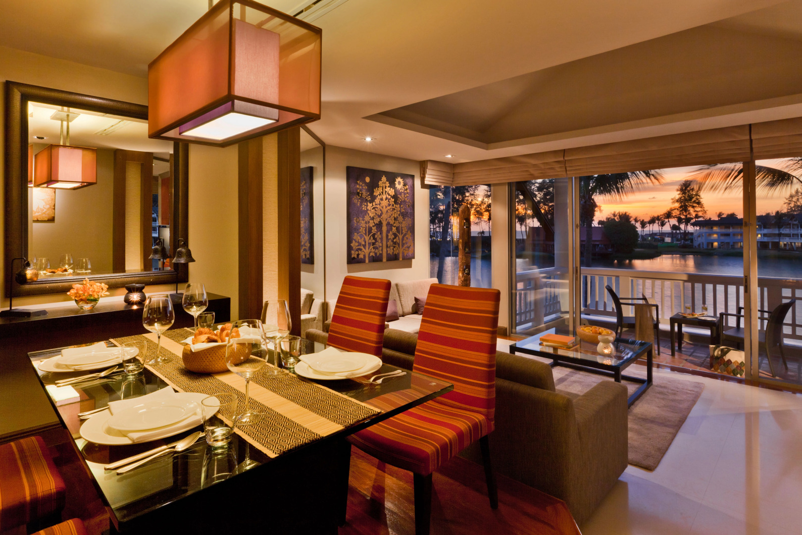 Angsana Laguna Phuket