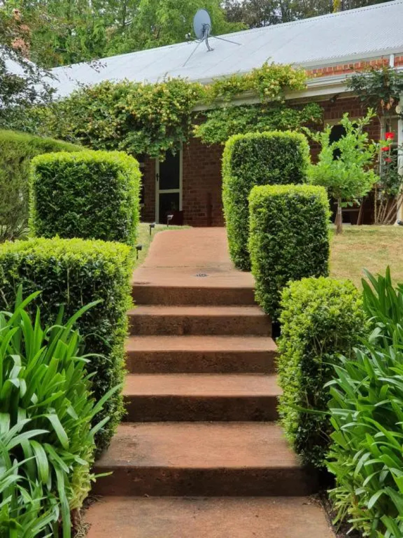 Redgum Hill Country Retreat