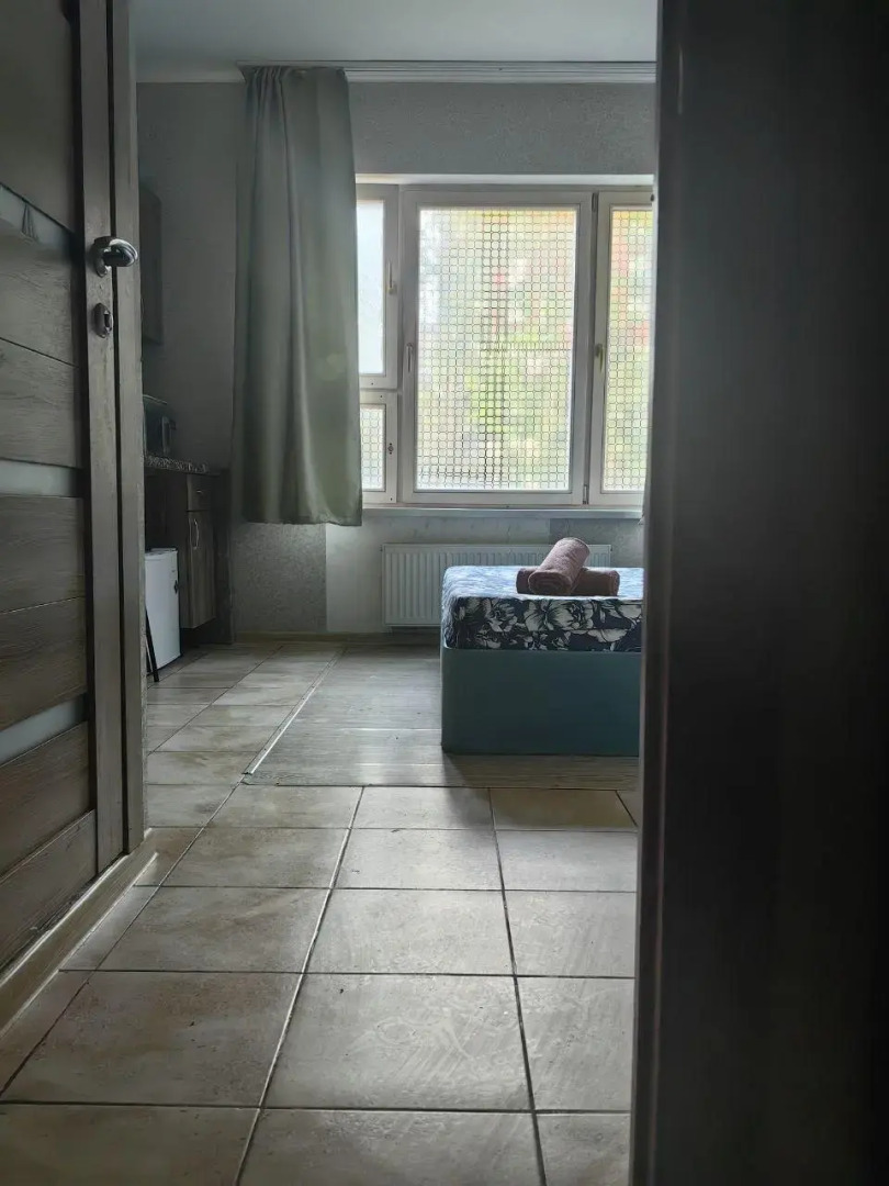 Апартаменты на улице Бачуринская