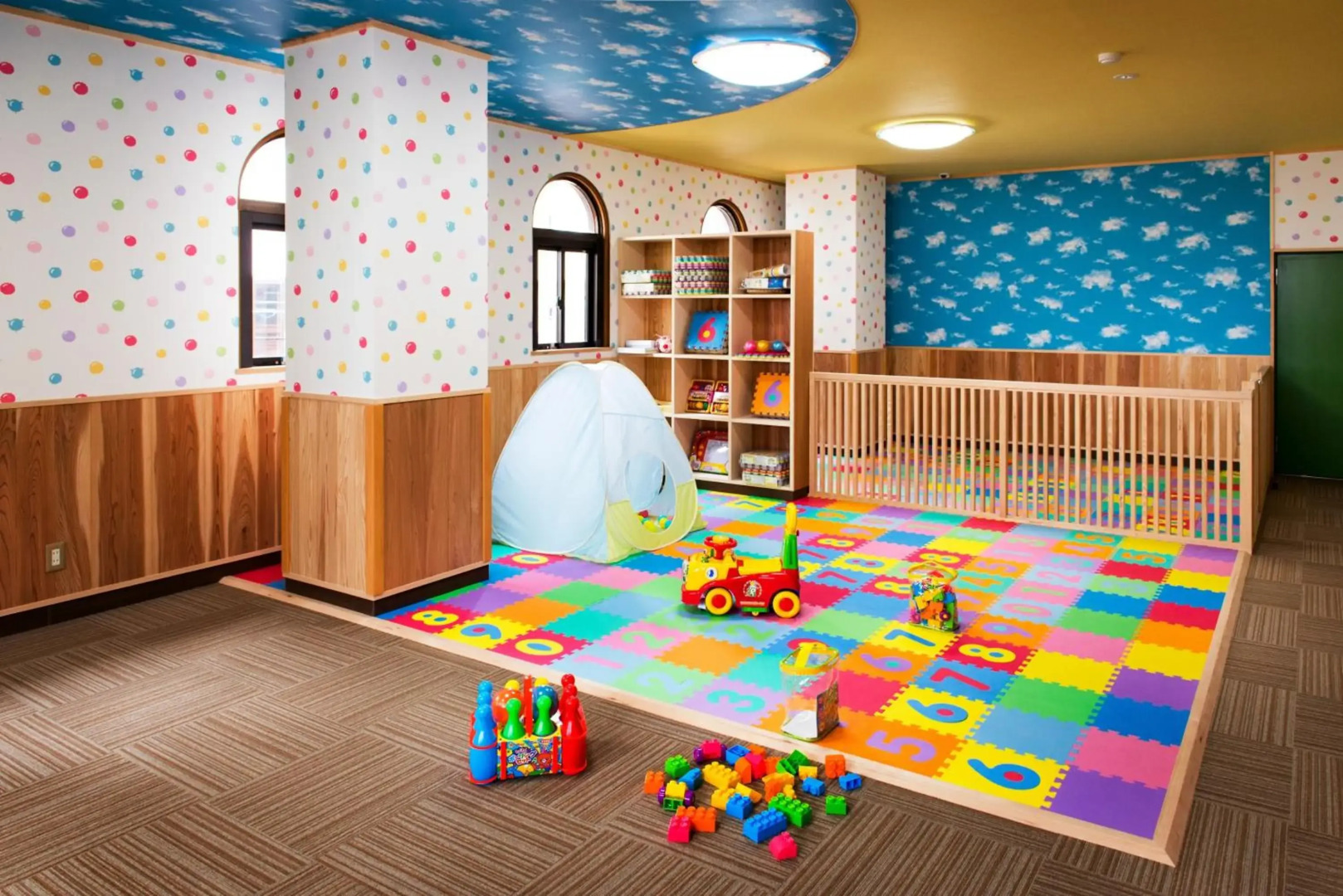 Umiusagi the annex of Senoumi