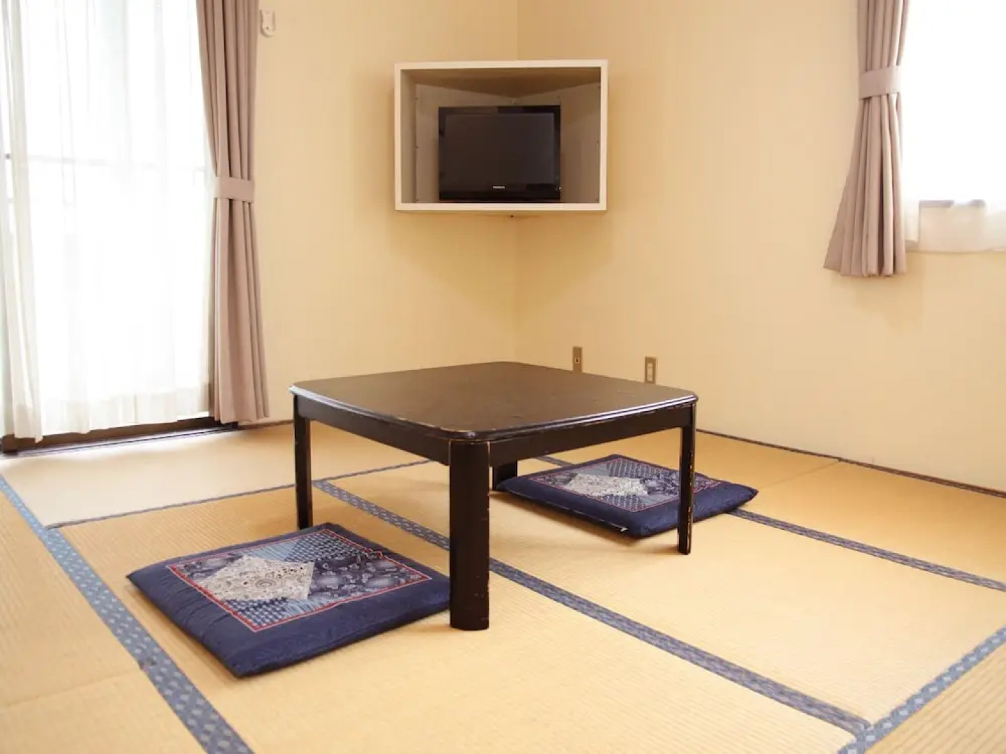 OYO Hotel Shinkaisou Oita Takajou