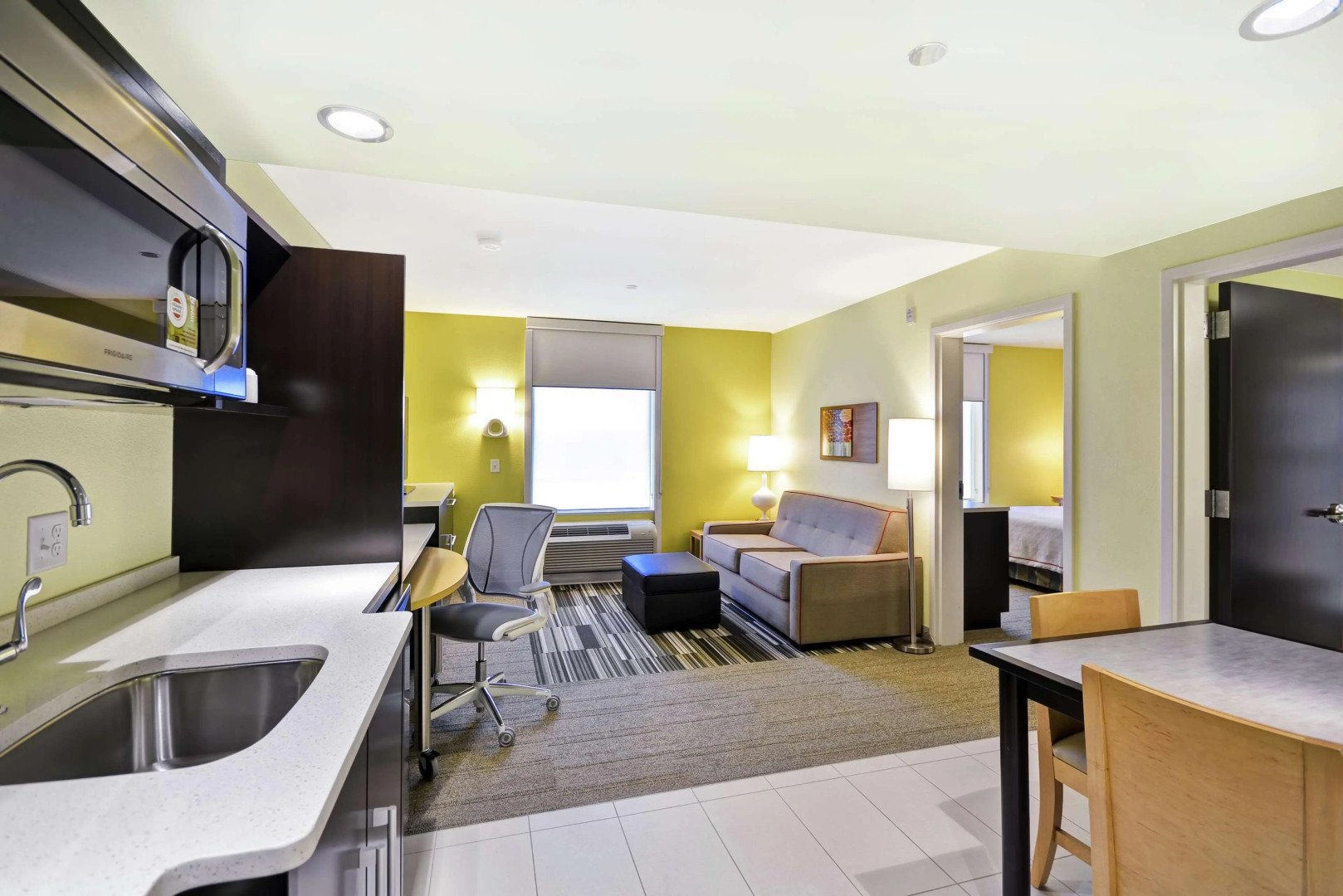 Home2 Suites by Hilton Little Rock West