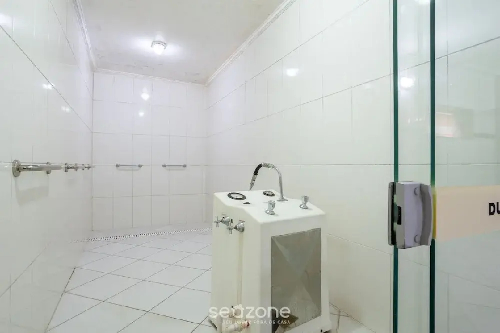 Beautiful Condominium With Leisure in Pocos de Caldas - QUI