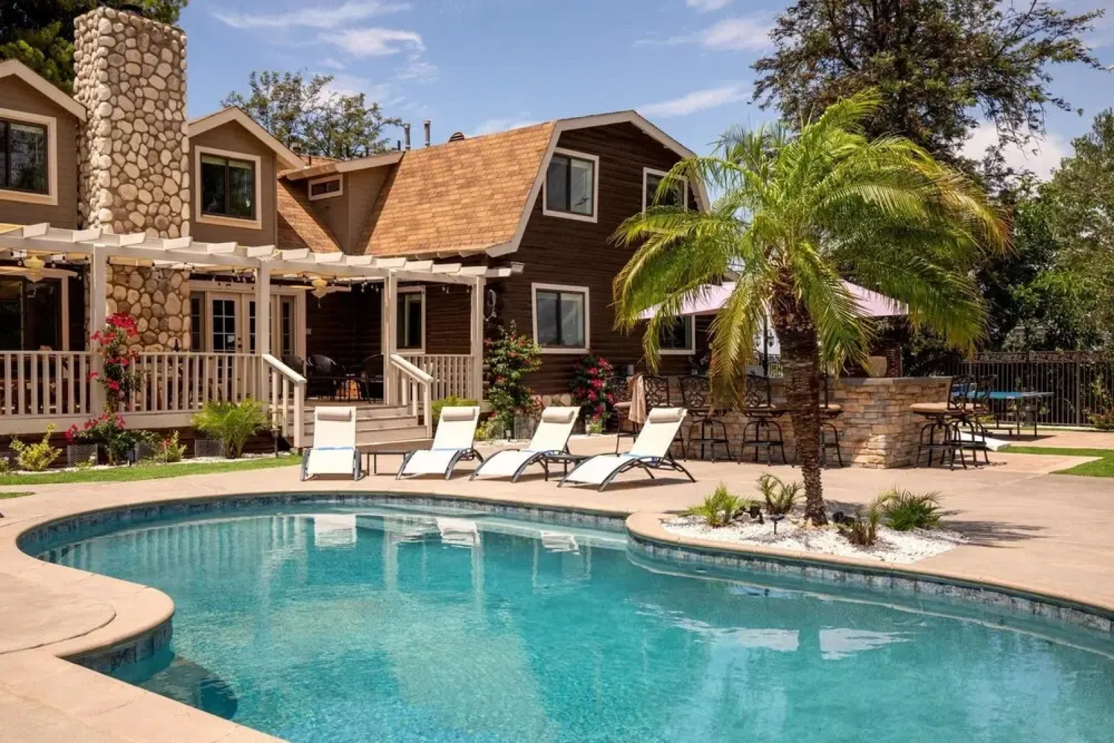 Calle La Coca - Chateau Syrah