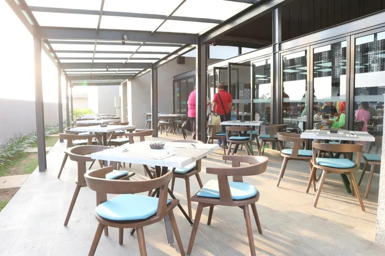 Santika Premiere Hotel Garut