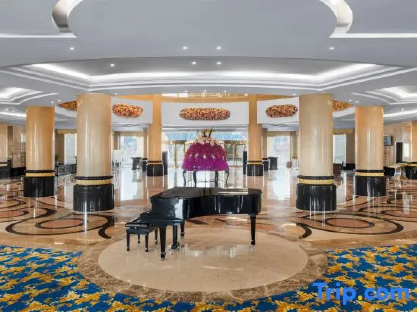 Chenming International Hotel