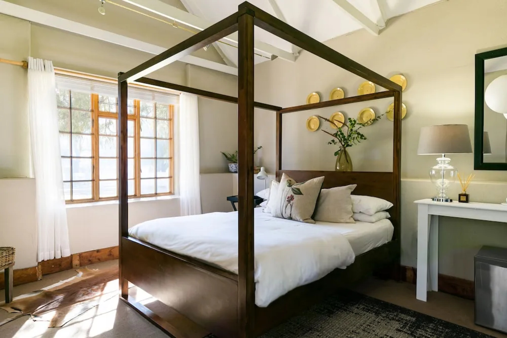 Sweetfontein Boutique Farm Lodge