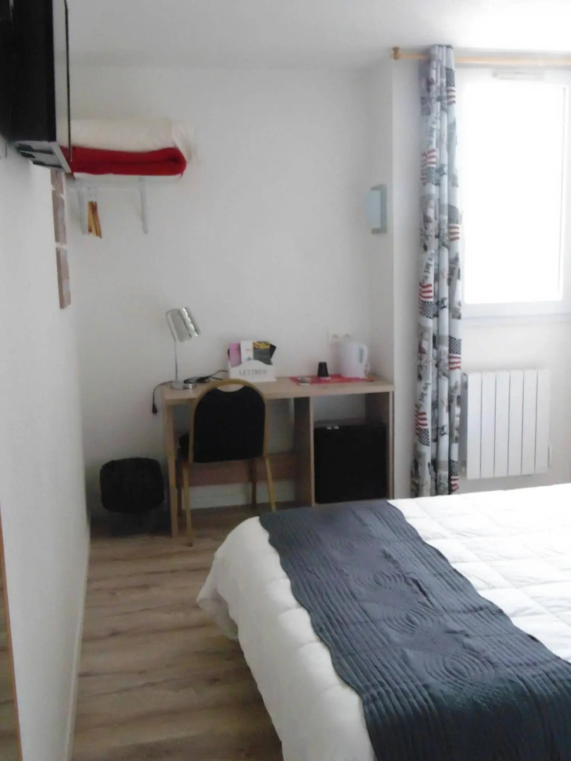 Hôtel Akena City Caudry