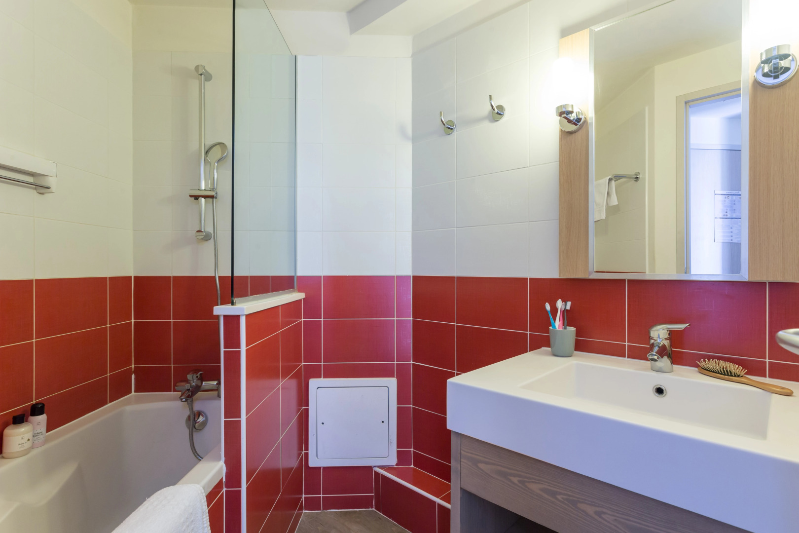 Residence Pierre & Vacances Les Gemeaux