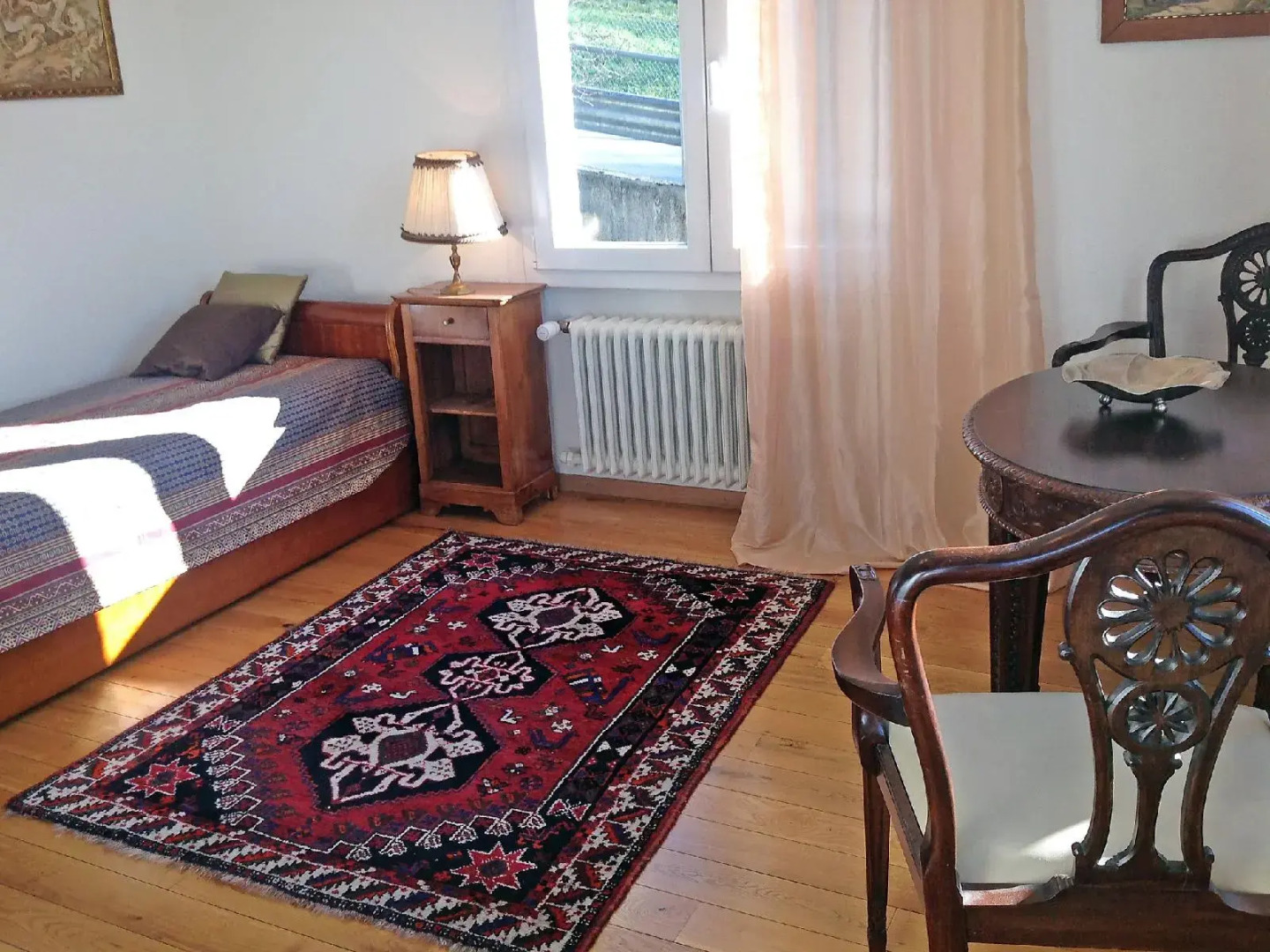 Chemin Du Plan 23 - Two Bedroom