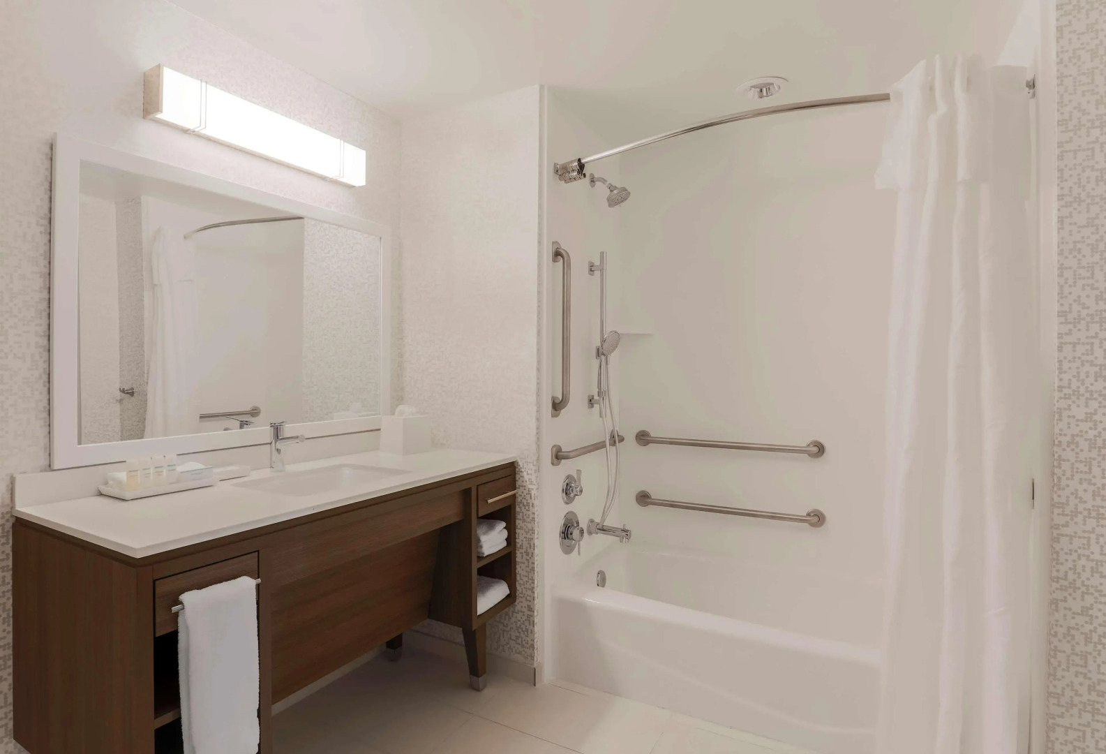 Home2 Suites by Hilton West Sacramento, CA