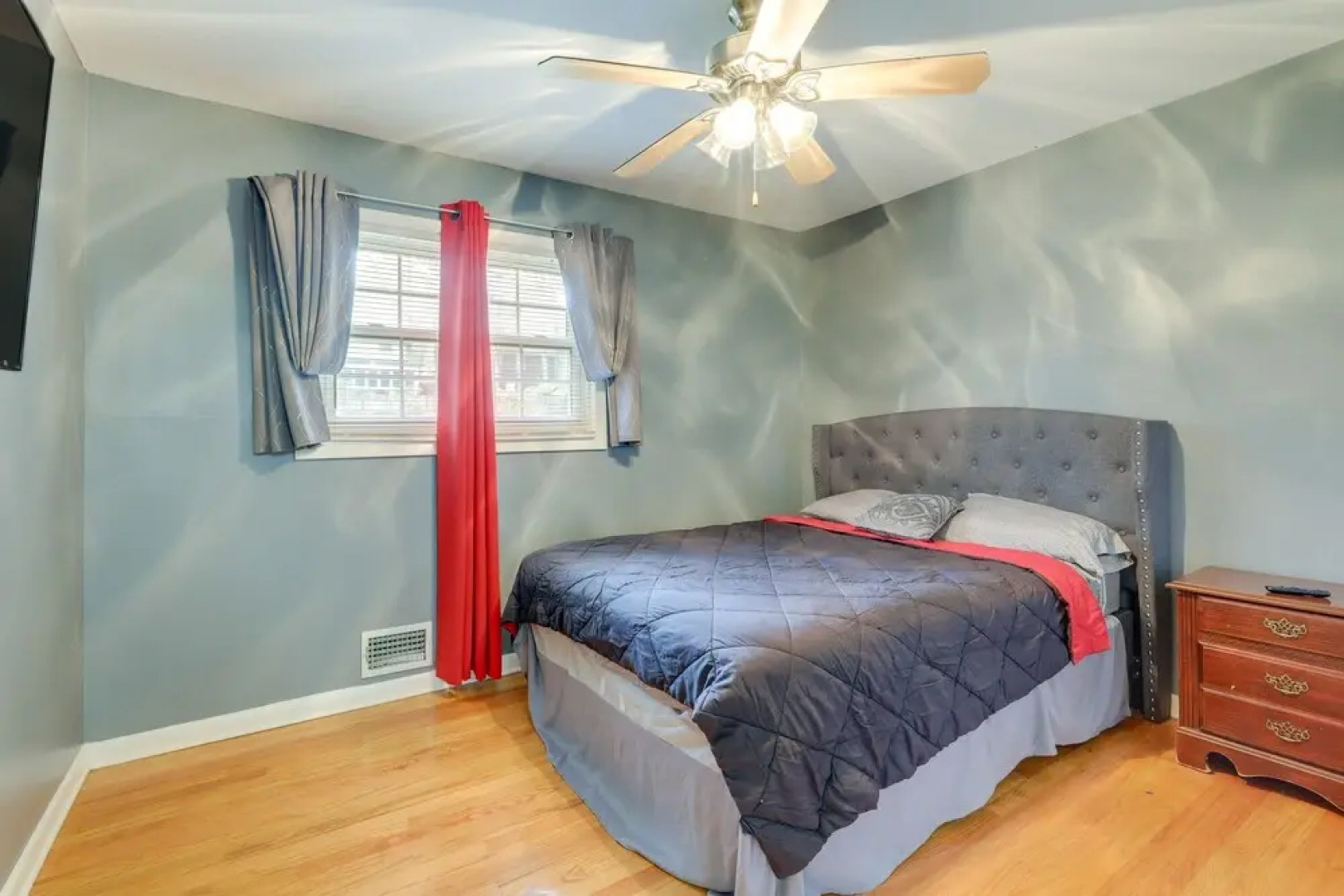 Quiet Decatur Home w/ Patio 13 Mi to Dtwn Atlanta!