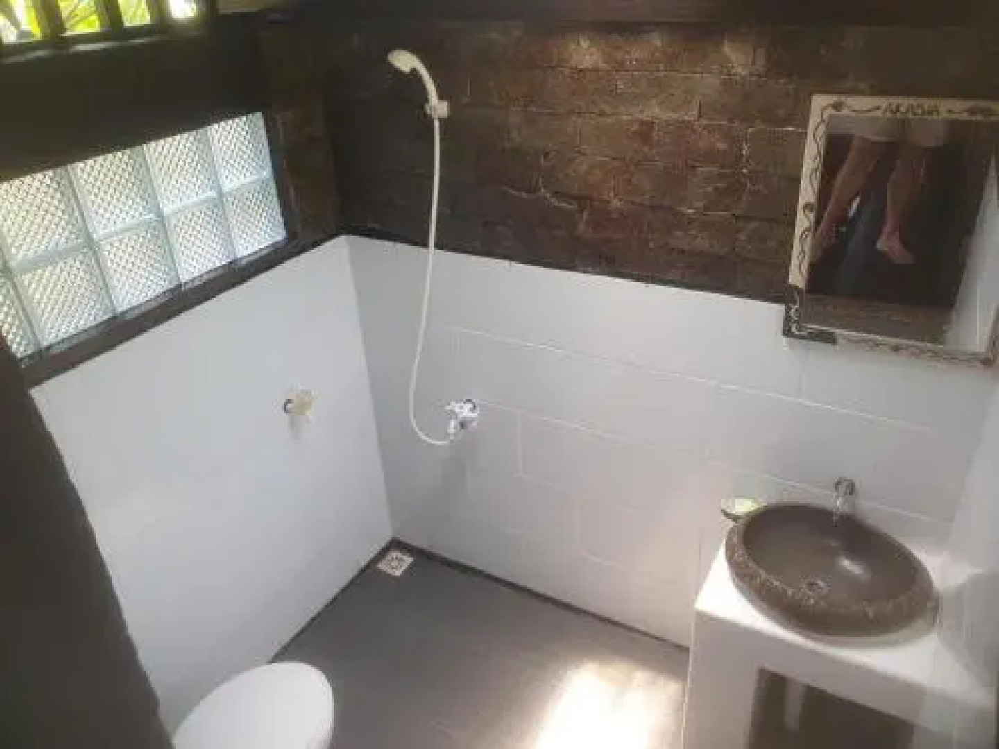 Ana Warung & Bungalows