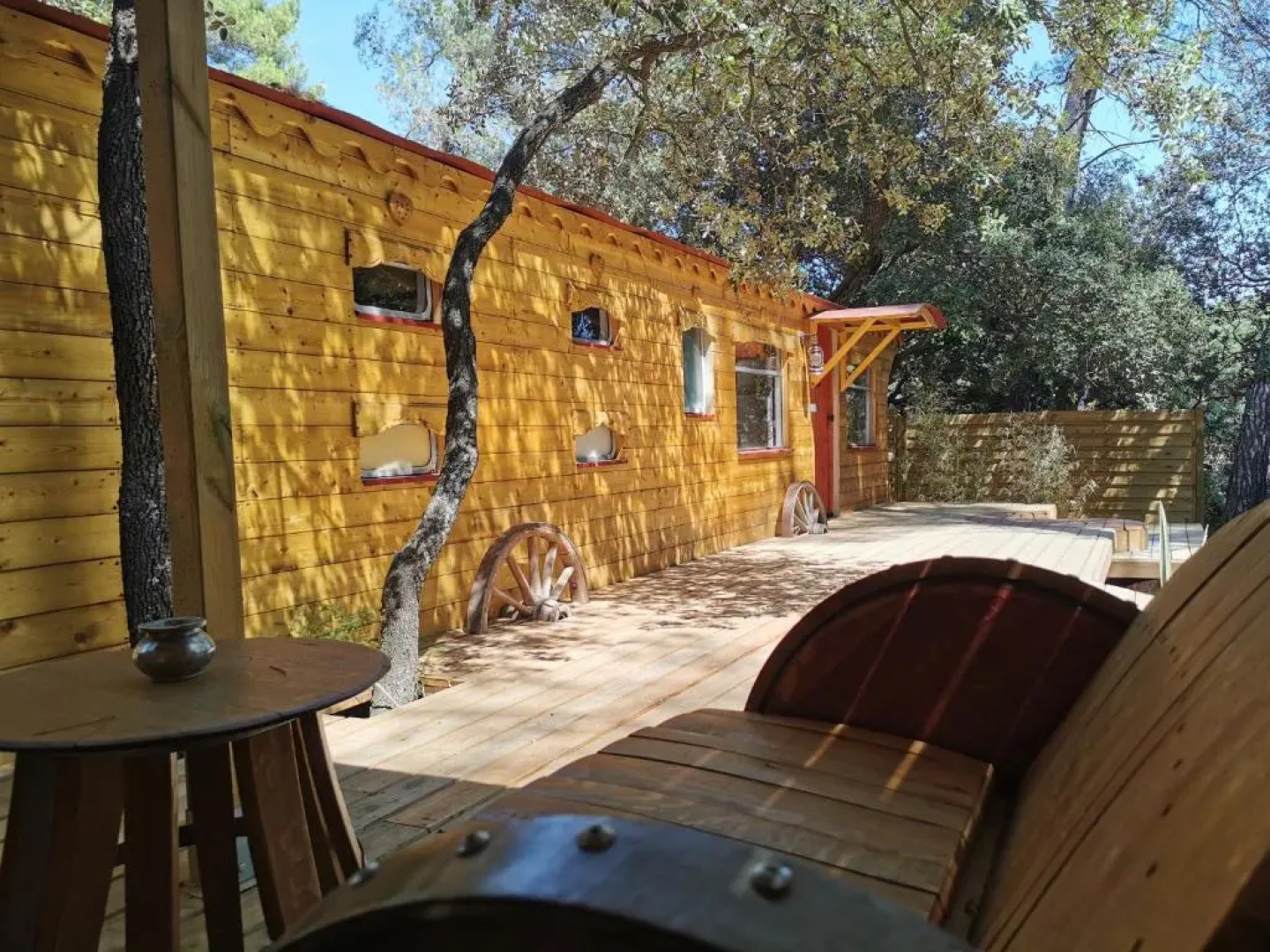 Interlude (Adults Only)