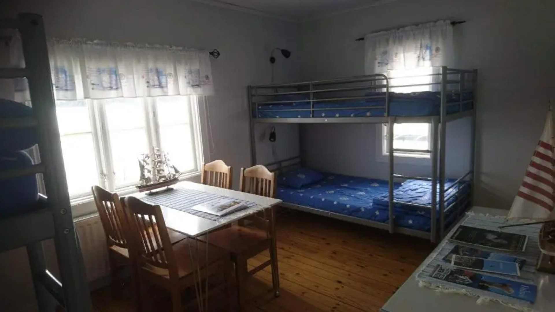 Vandrarhemmet Lotsen