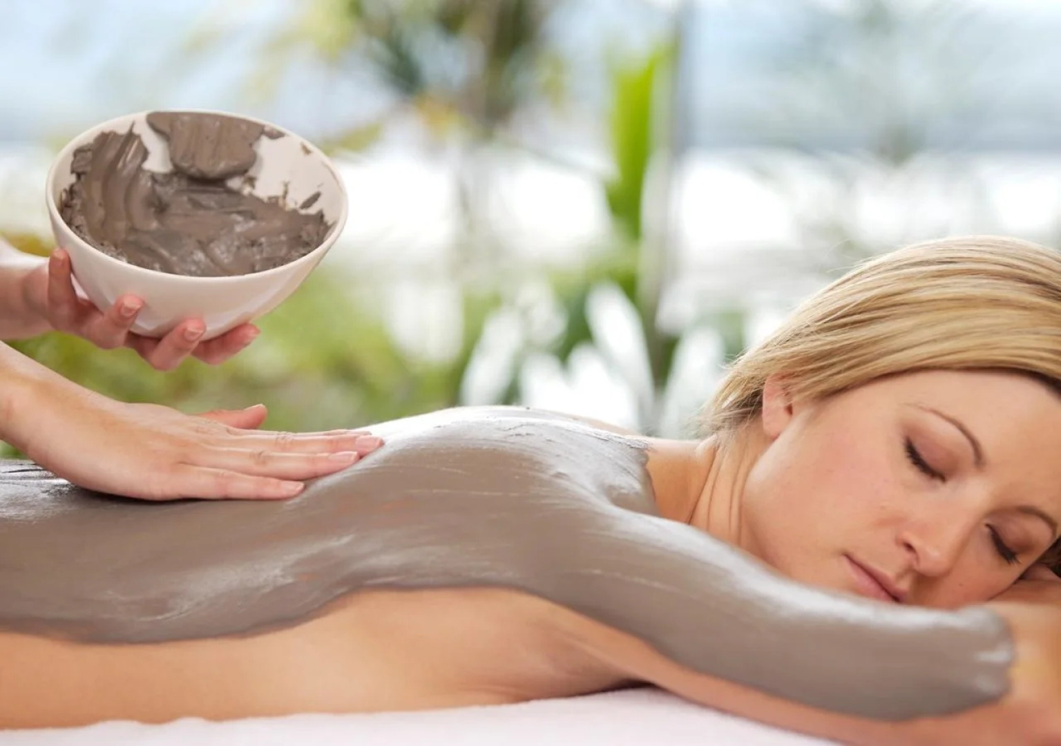 Leaves Lodge and Spa