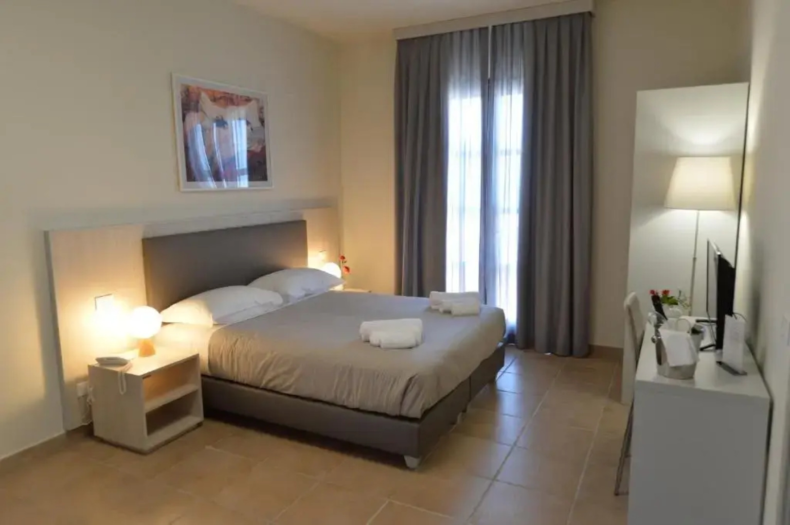 Villa Nadar Hotel  B&B