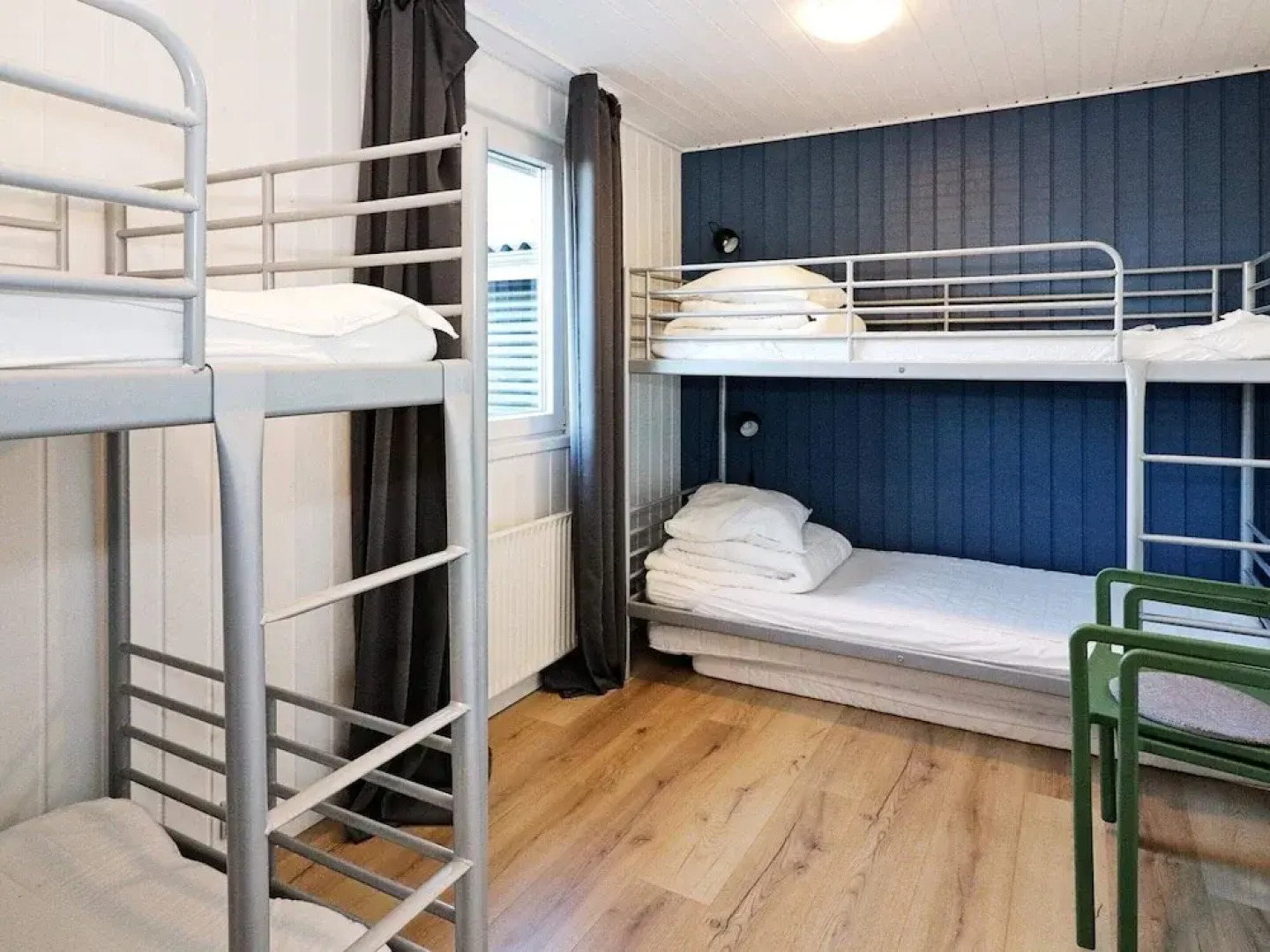 10 Person Holiday Home in Hadsund-by Traum