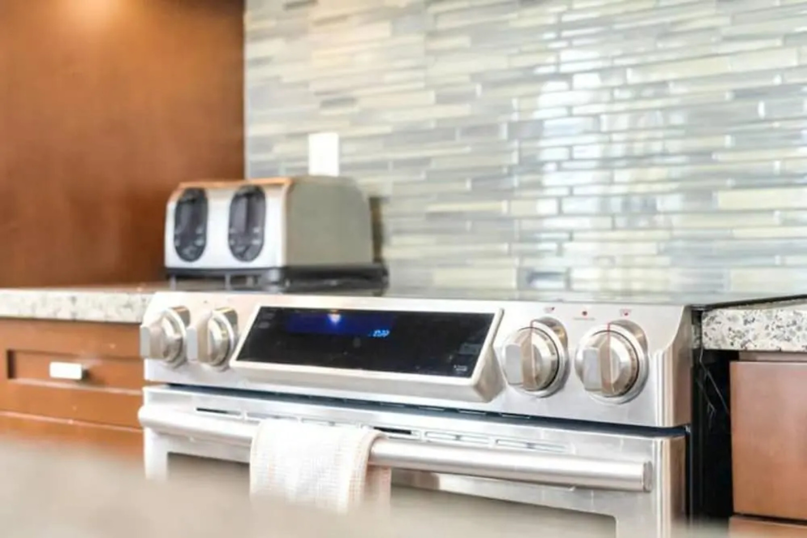 Mountain View Penthouse 7BR Combo