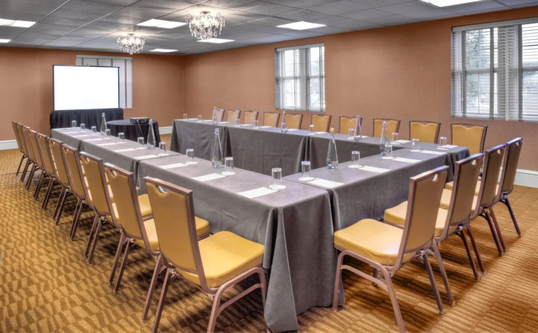 The Westin Governor Morris, Morristown