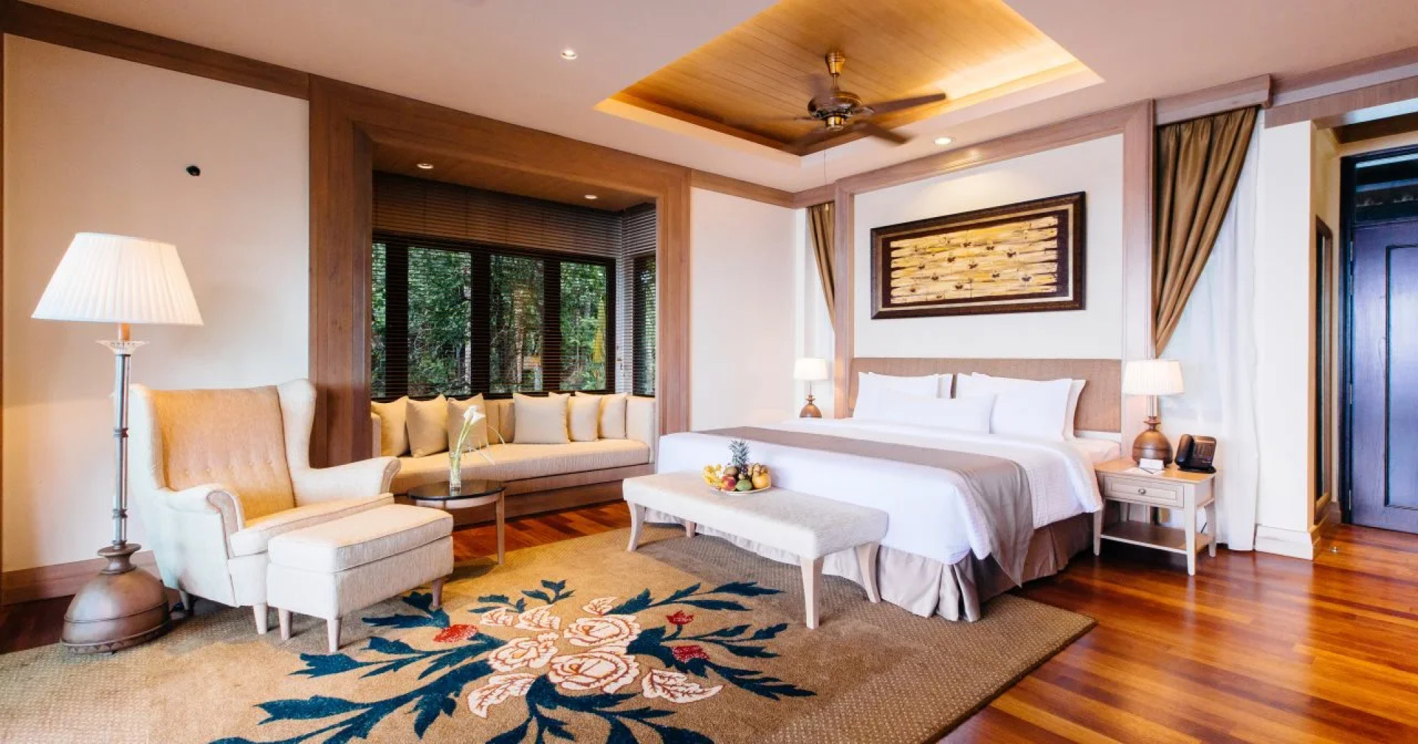 Royale Chulan Cherating Villa