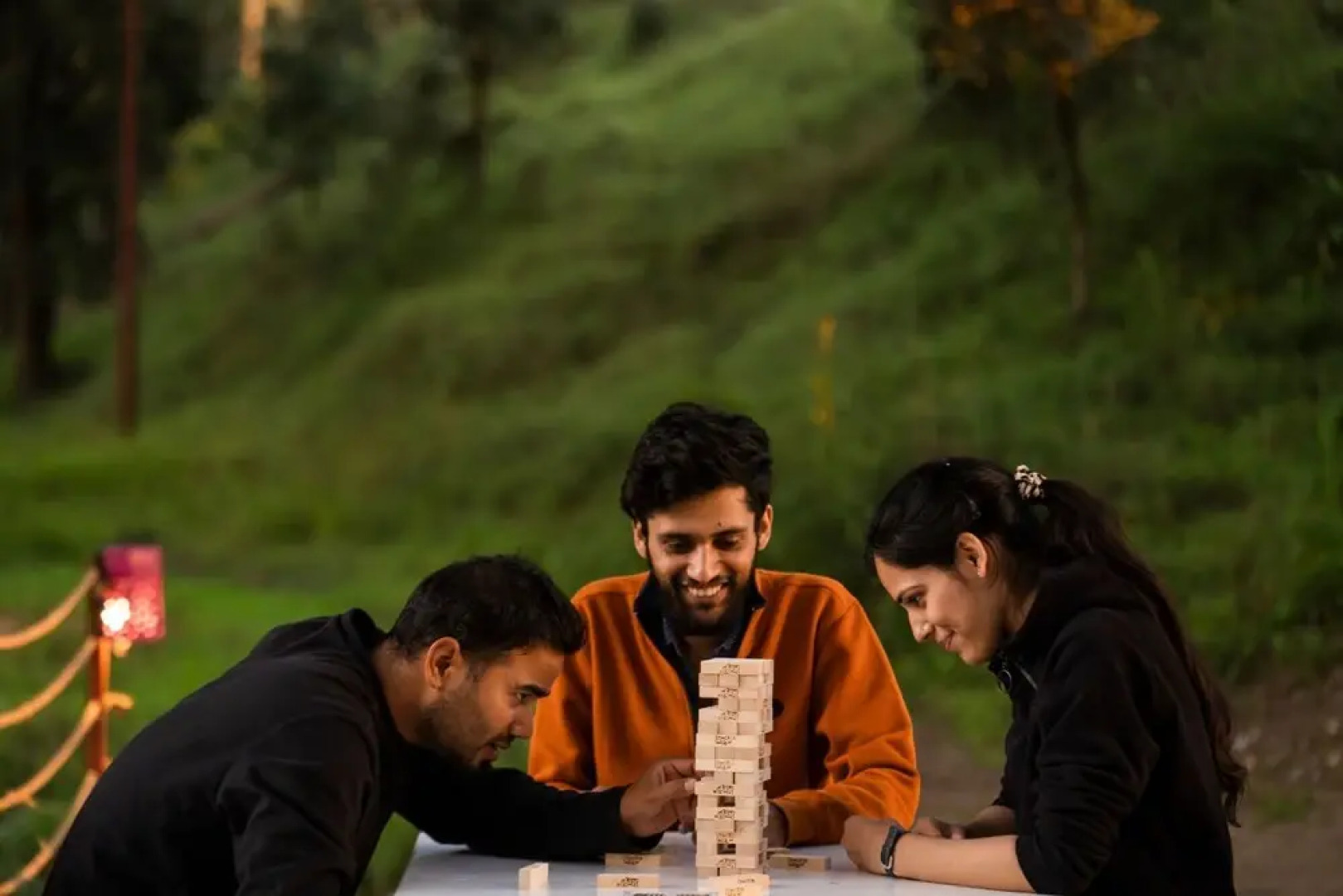 goSTOPS Kasar Devi - Hostel