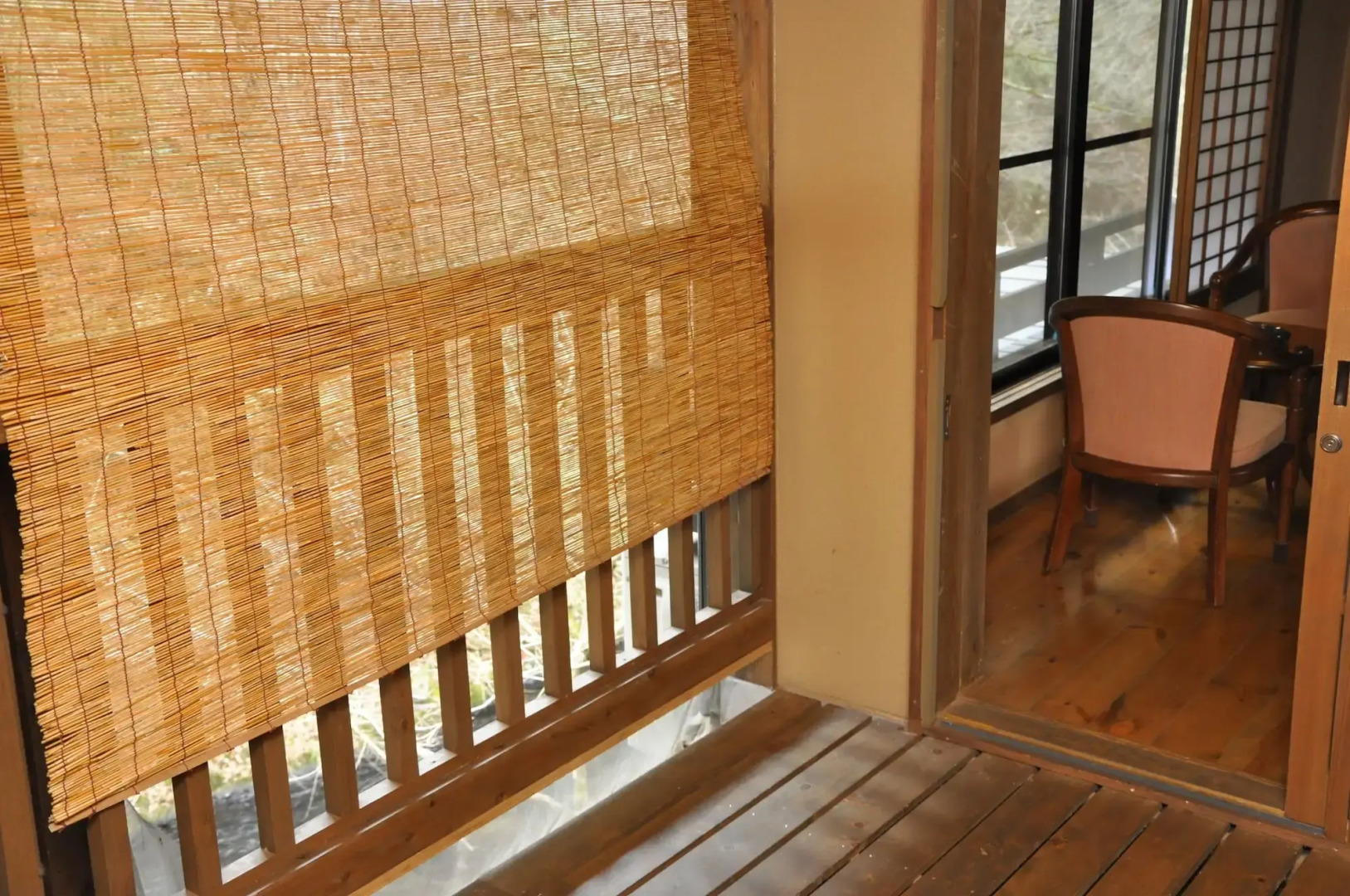 Kurokawa Onsen Yumerindo