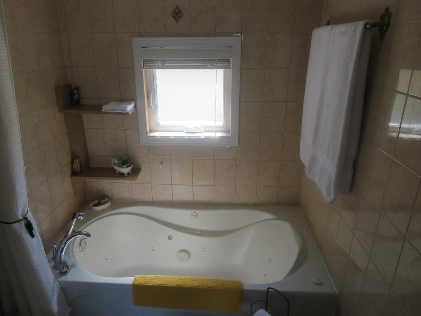 Le Repos De L'Inukshuk