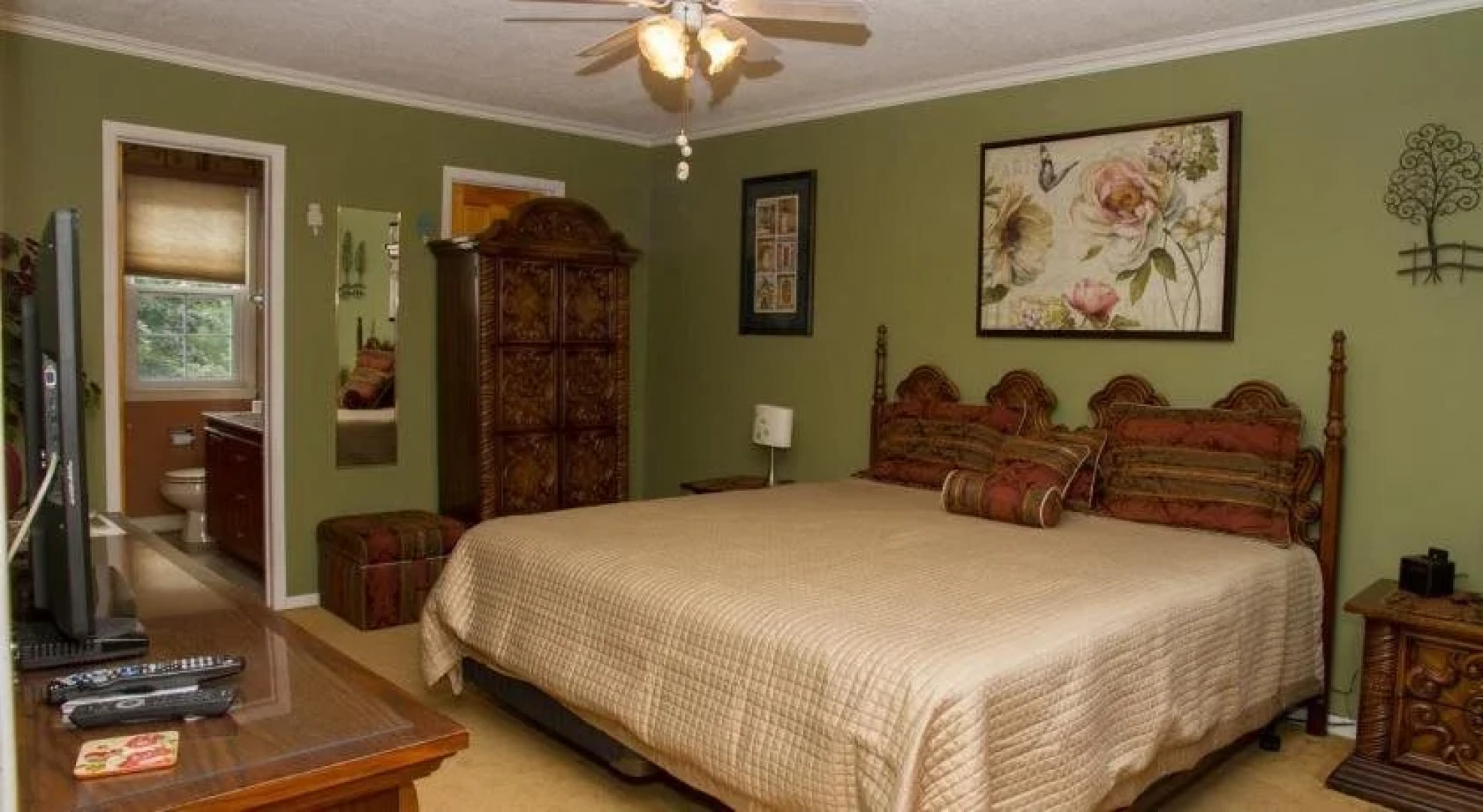 Heath Haven Bed and Breakfast