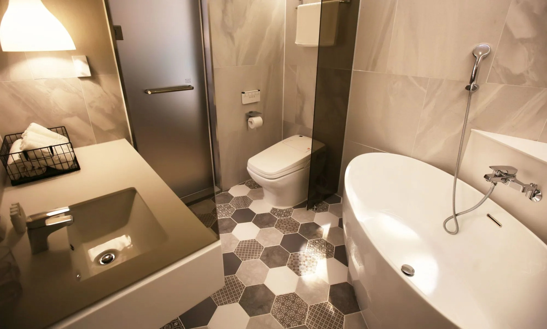 Gwangalli Hotel Londoner