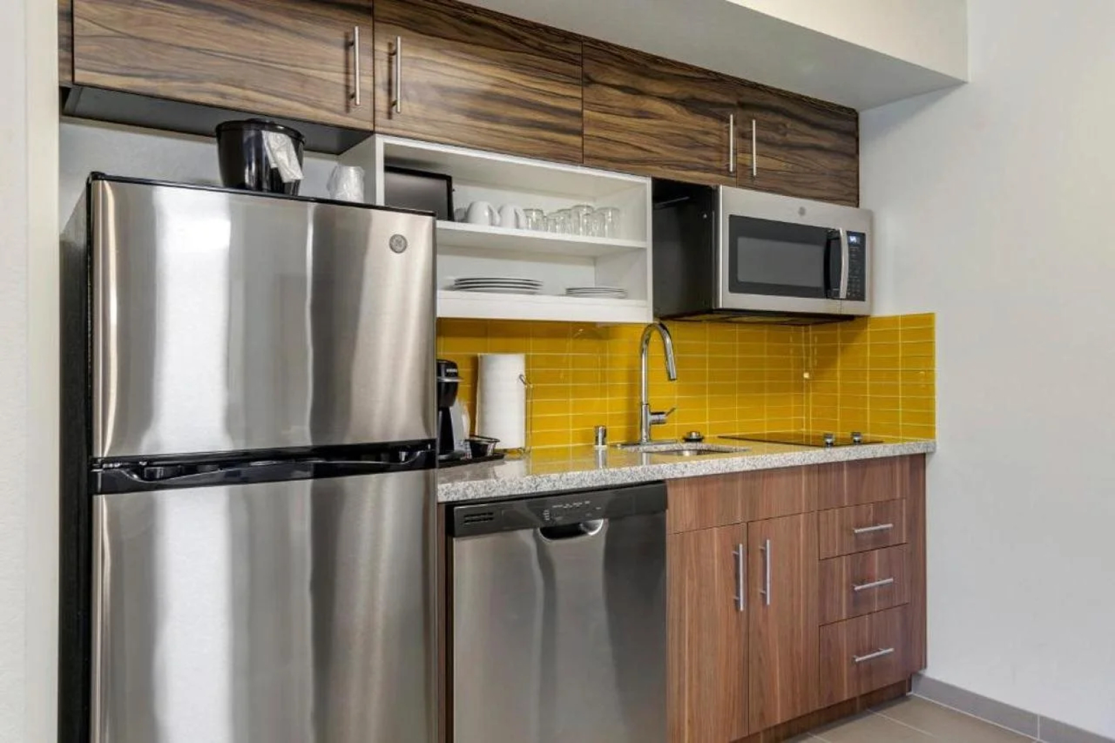 MainStay Suites Great Falls Airport