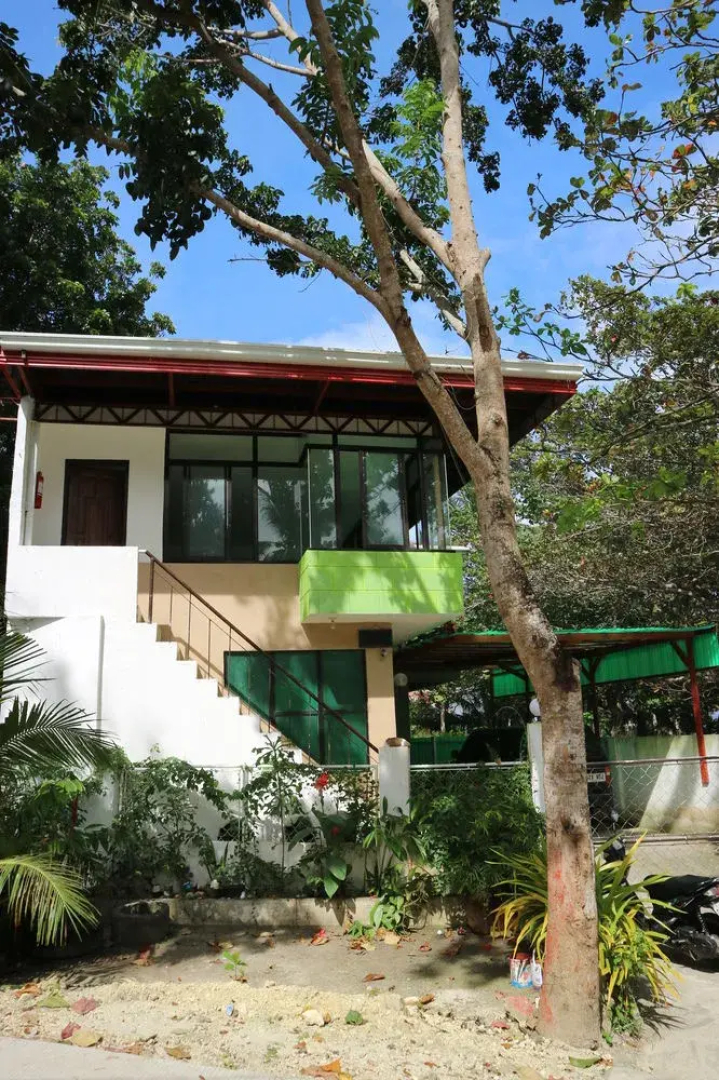 Resort Manuela