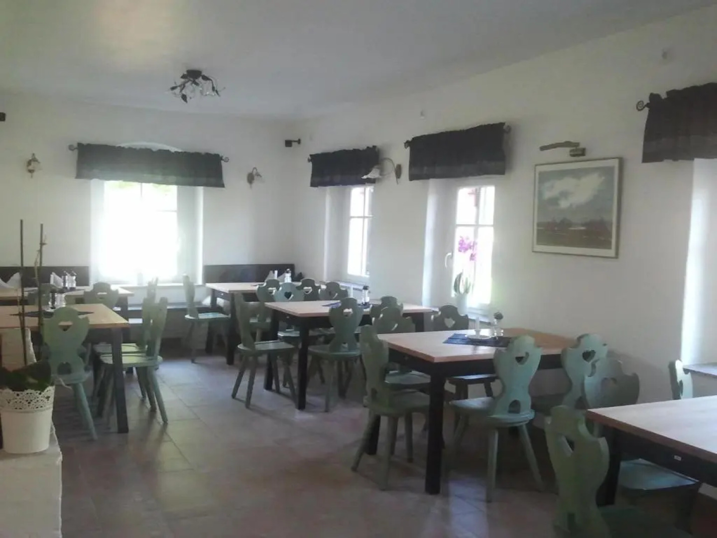 Elbschlösschen Refugium