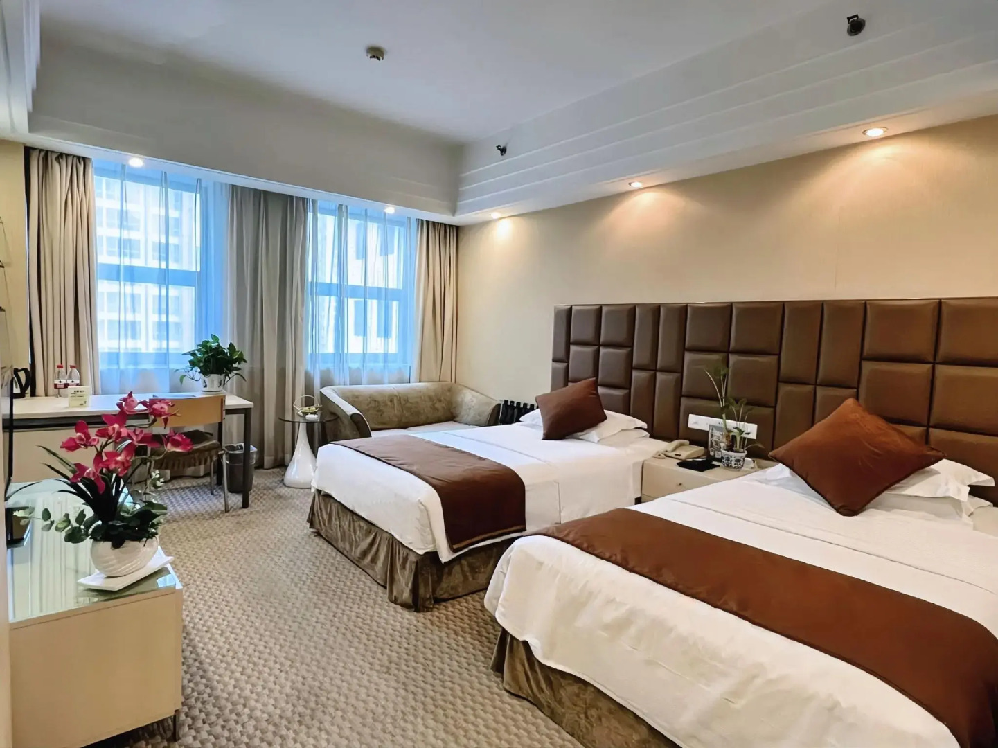 Milky Way Hotel Chongqing