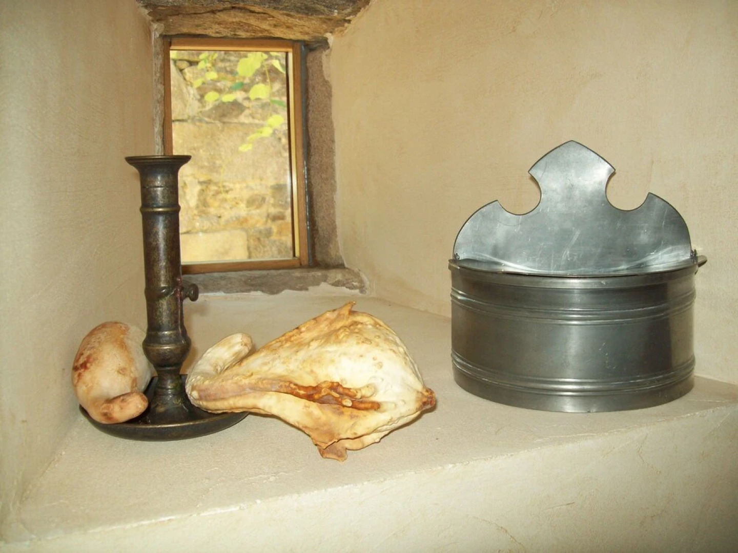 Chambres d'Hotes La Guyonnais