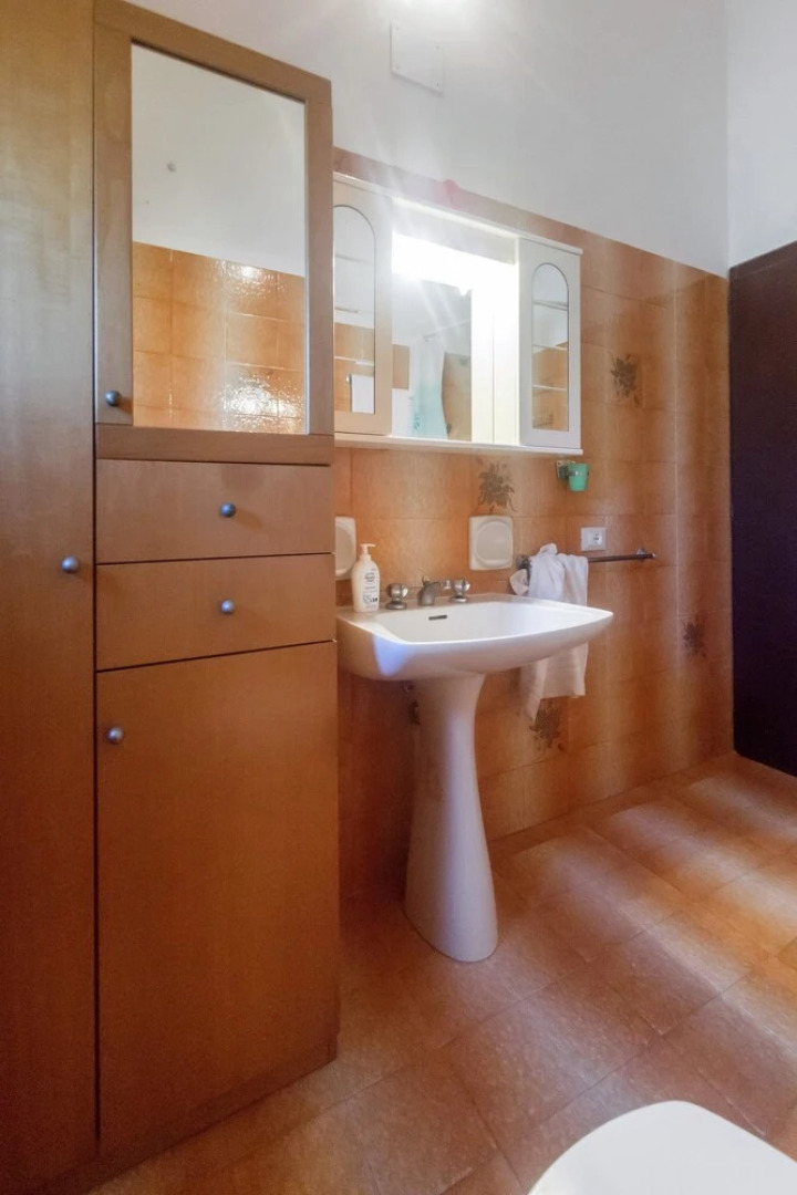 Holidays La Villa Cristina