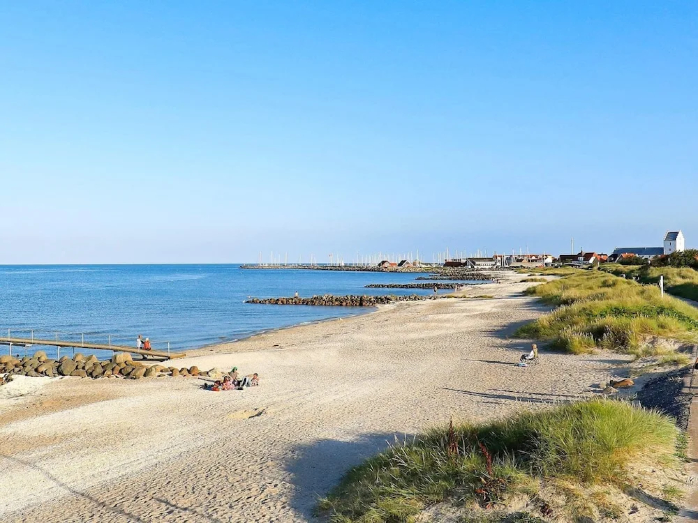 Holiday Home in Frederikshavn