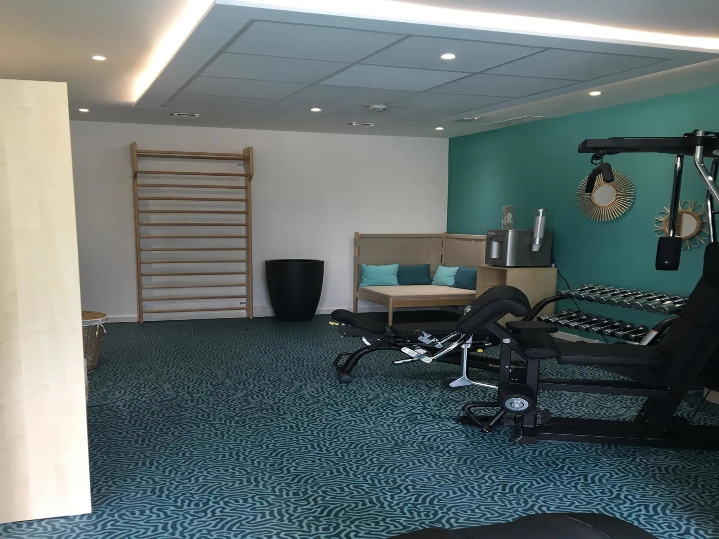 Novotel Avignon Nord