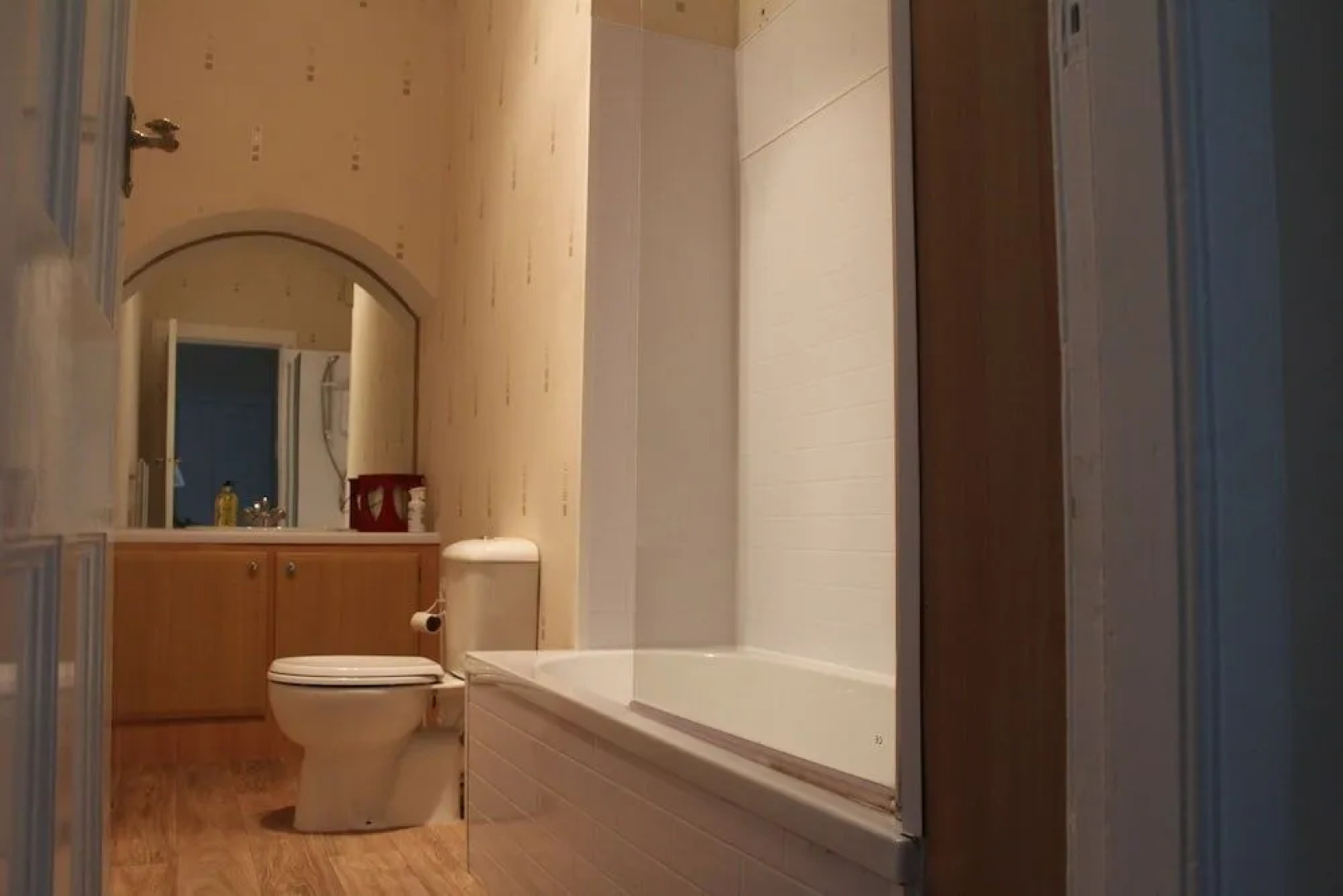 St Leonard's self catering apartment